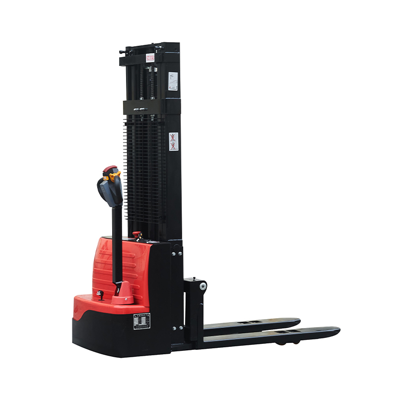 1.5T Walkie Electric Pallet Stacker