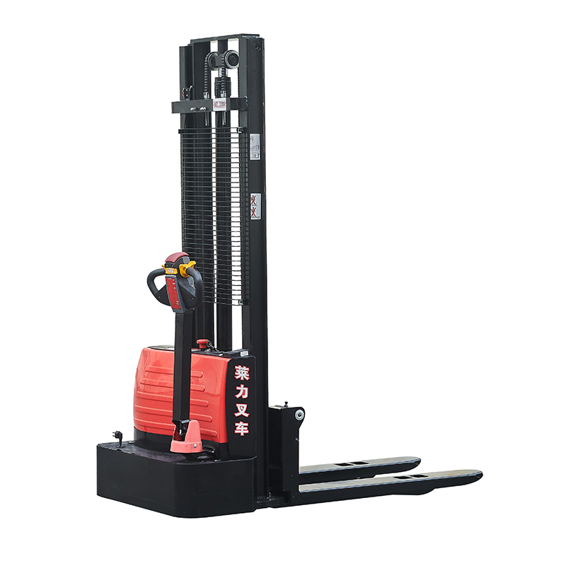 2T Walkie Electric Pallet Stacker