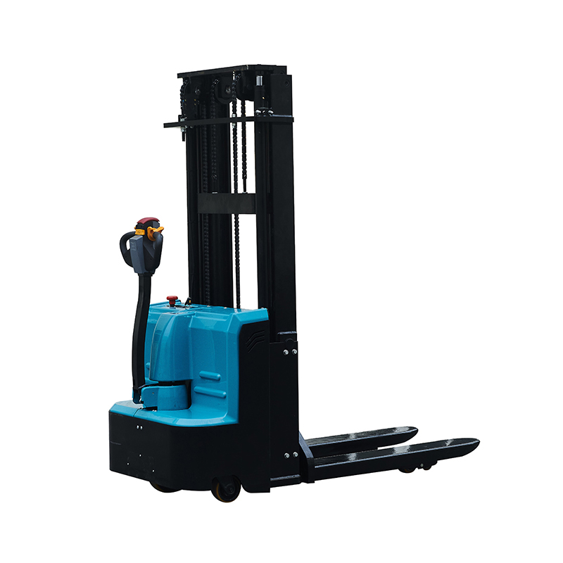 2.5T 3T Walkie Electric Pallet Stacker