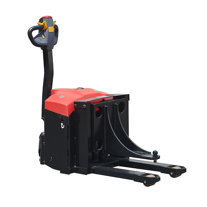 1.5T 2T 3T Electric Tow Tractor