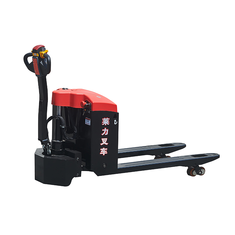 1.5T 2T 3T Walkie Electric Pallet Truck
