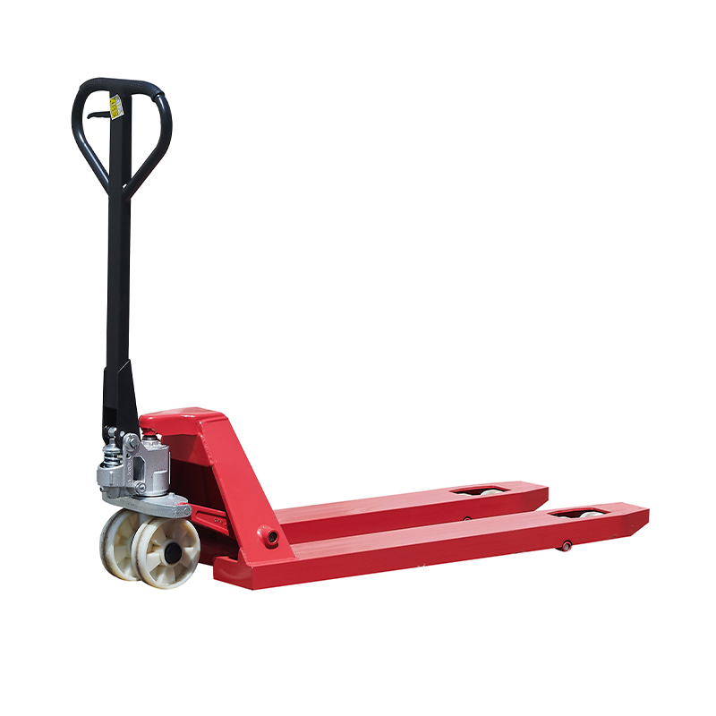 3T Heavy Duty Hand Pallet Truck