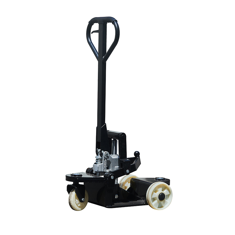 3T 5T Manual Tow Tractor