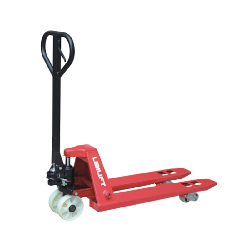 Mini Hydraulic Hand Pallet Truck