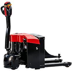 Ball-head Tractor