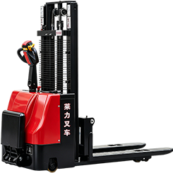Pallet Stackers