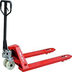 Pallet Trucks 
