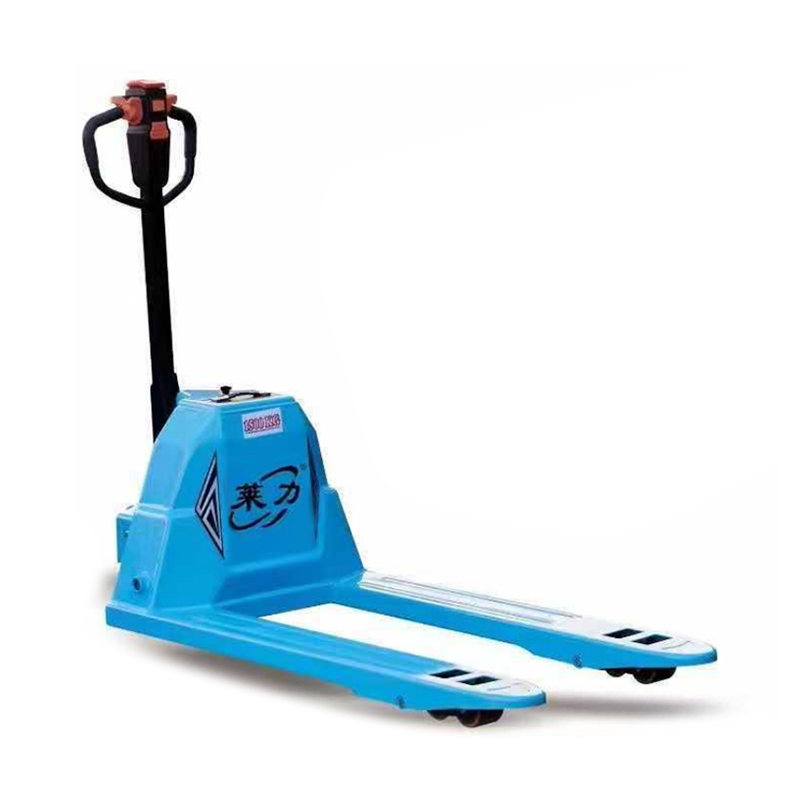 1.5T 2.0T Lithium Electric Pallet Truck