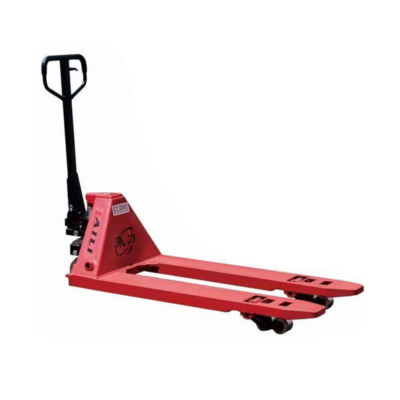 10T Hand Pallet Truck