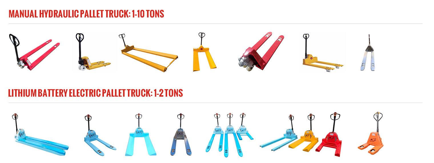 Customized Non-standard Products