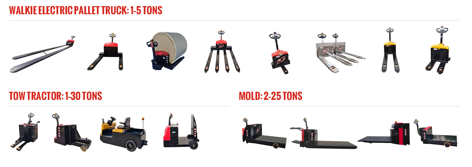 Customized Non-standard Products