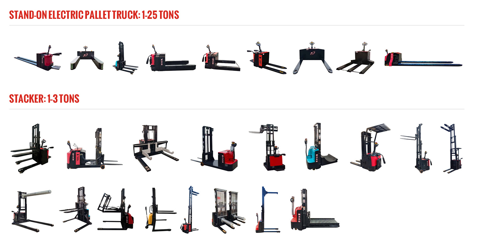 Customized Non-standard Products