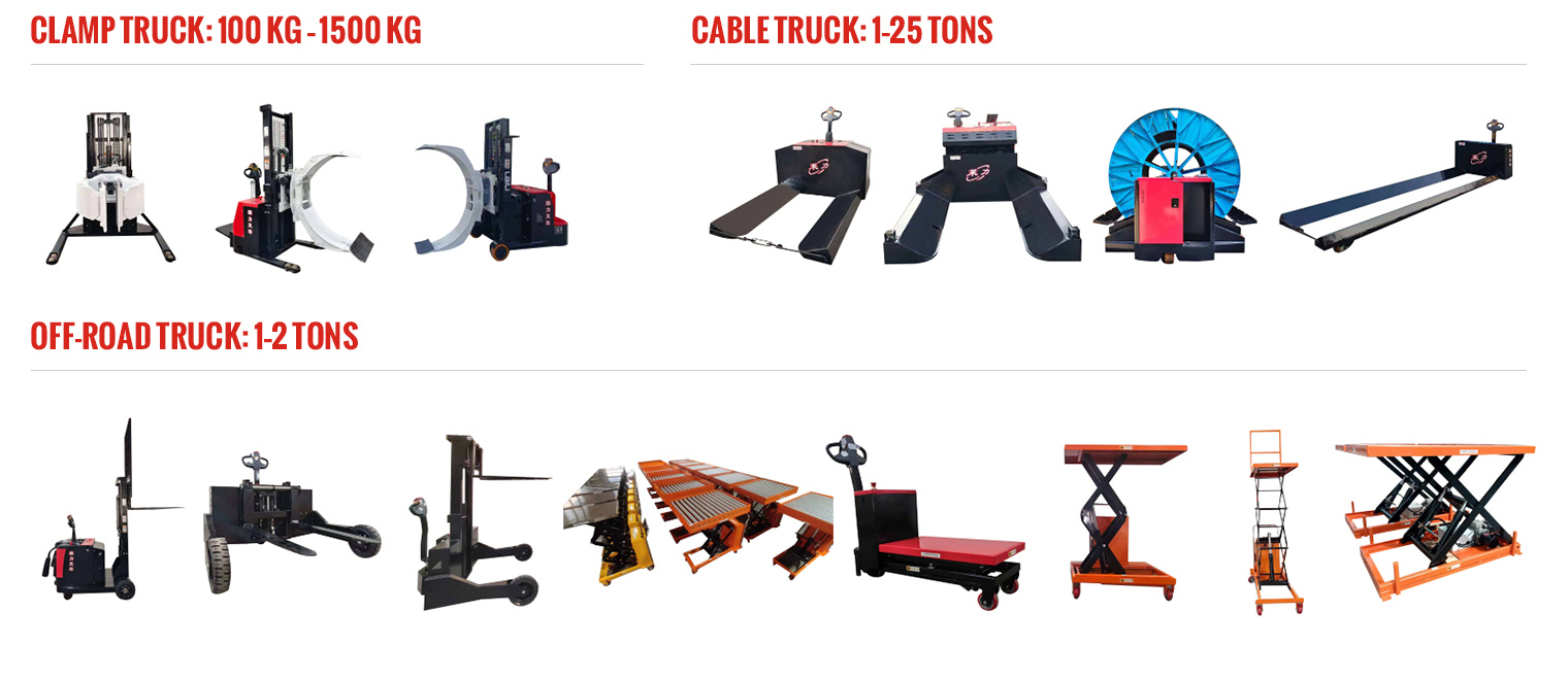 Customized Non-standard Products