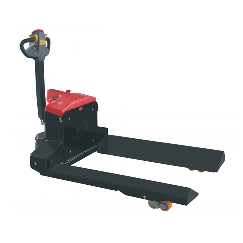 1.5T 2T 3T 5T Electric Paper Roll Pallet Truck