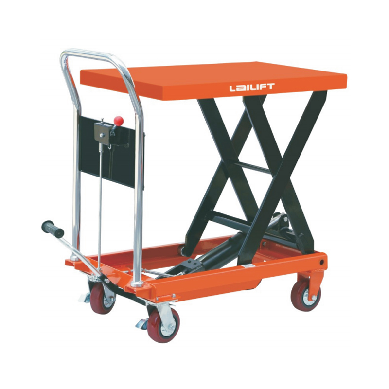 500kg 1000kg Hydraulic Platform Lift Table